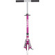 Novatrack Polis 160 New 160P.POLIS.PN24 (розовый)