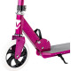 Novatrack Polis 160 New 160P.POLIS.PN24 (розовый)