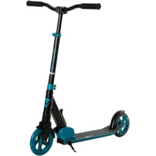 Самокат Novatrack Polis 160 Pro'30 160FS.POLIS.BL21 (синий)
