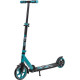 Novatrack Polis 180.POLIS.BL9 (синий)