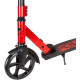 Novatrack Polis 180 Pro 180.POLIS.RD22 (красный)