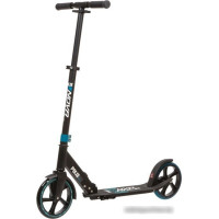 Самокат Novatrack Polis 200 Pro'10 200.POLIS.BL21 (синий)