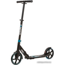 Самокат Novatrack Polis 200 Pro'10 200.POLIS.BL21 (синий)