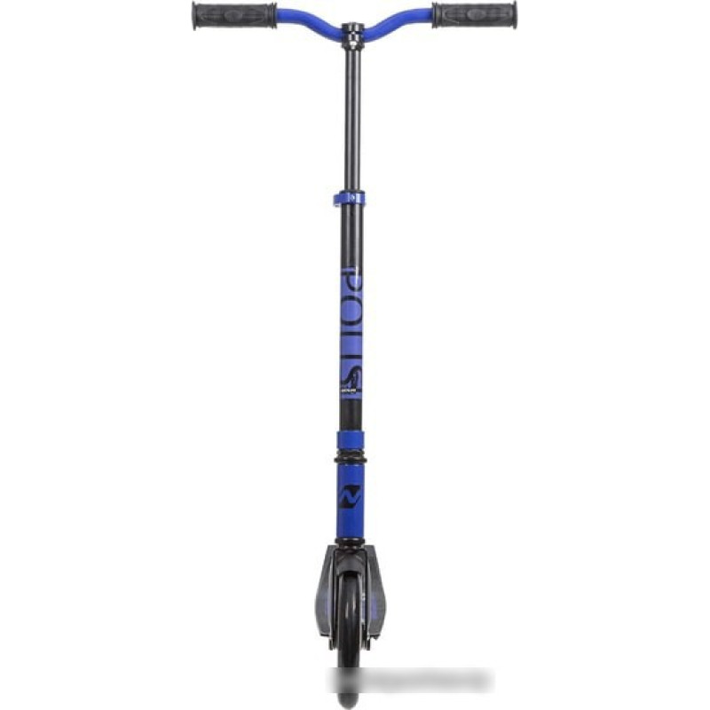 Novatrack Polis 200 Pro 200.POLIS.BL20 (черный/синий)