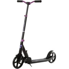 Самокат Novatrack Polis 200 Pro'30 200FS.POLIS.VT21 (фиолетовый)