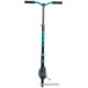 Novatrack Polis 230 Pro 230.POLIS.BL20 (черный/бирюзовый)