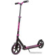 Novatrack Polis 230 Pro 230.POLIS.VT20 (черный/фиолетовый)