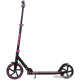 Novatrack Polis 230 Pro 230.POLIS.VT20 (черный/фиолетовый)