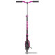 Novatrack Polis 230 Pro 230.POLIS.VT20 (черный/фиолетовый)