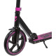 Novatrack Polis 230 Pro 230.POLIS.VT20 (черный/фиолетовый)