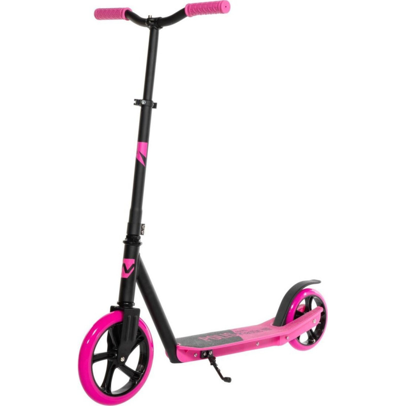 Novatrack Polis Plastic NF 230 230PNF.POLIS.PN25 (розовый)