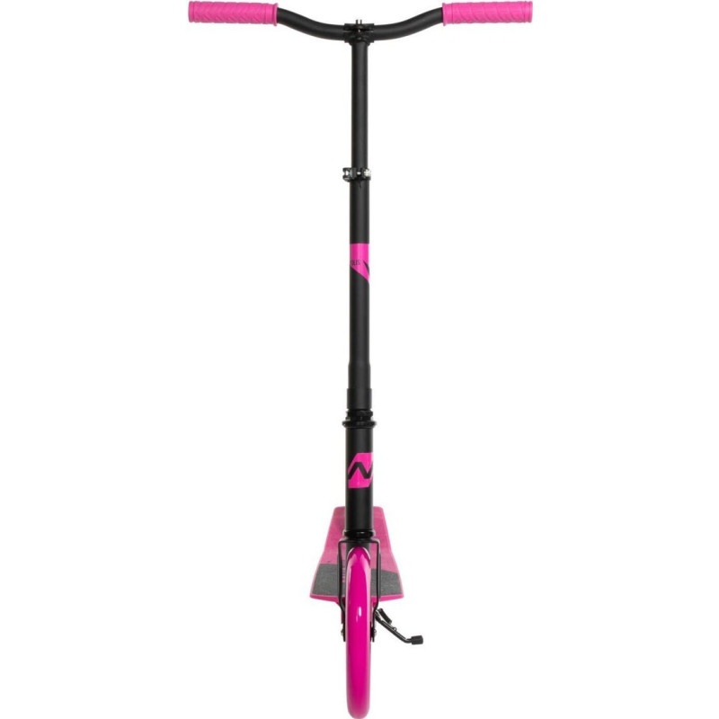 Novatrack Polis Plastic NF 230 230PNF.POLIS.PN25 (розовый)