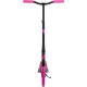 Novatrack Polis Plastic NF 230 230PNF.POLIS.PN25 (розовый)