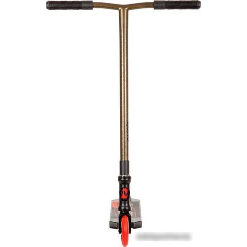 Novatrack Psycho 50/100 100A.PSYCHOP2.BZ22 (черный/бронзовый)