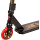 Novatrack Psycho 50/100 100A.PSYCHOP2.BZ22 (черный/бронзовый)