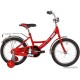 Novatrack Urban 16 2022 163URBAN.RD22 (красный)