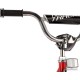 Novatrack Urban 16 2022 163URBAN.RD22 (красный)