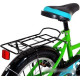 Novatrack Vector 16 2022 163VECTOR.GN22 (зеленый)