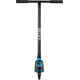 Novatrack Wolf 100P.WOLF.BL25 (синий)