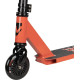 Novatrack Wolf 100P.WOLF.RD25 (красный)