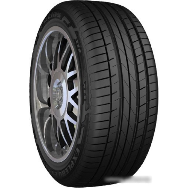Petlas Explero PT431 285/45R19 107V