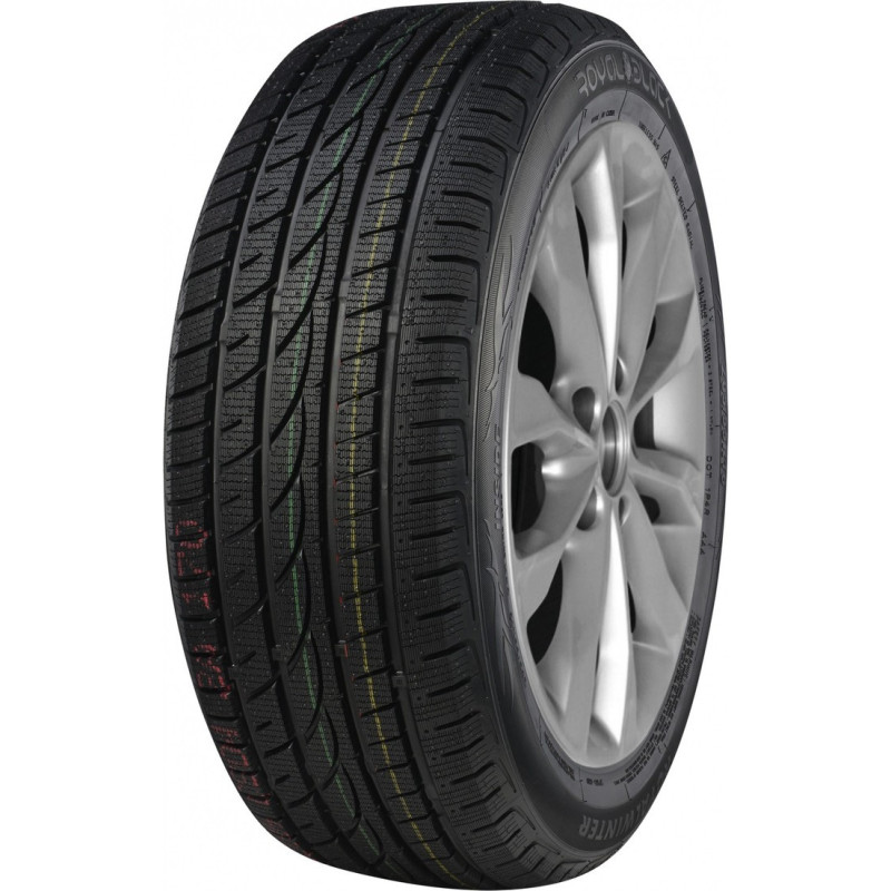 Royal Black Royal Winter 265/45R21 108V XL
