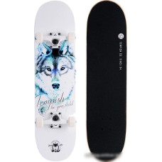 Скейтборд Tempish Blue Wolf