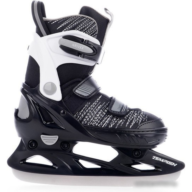 Tempish Gokid ice adjustable skates (р. 37-40)