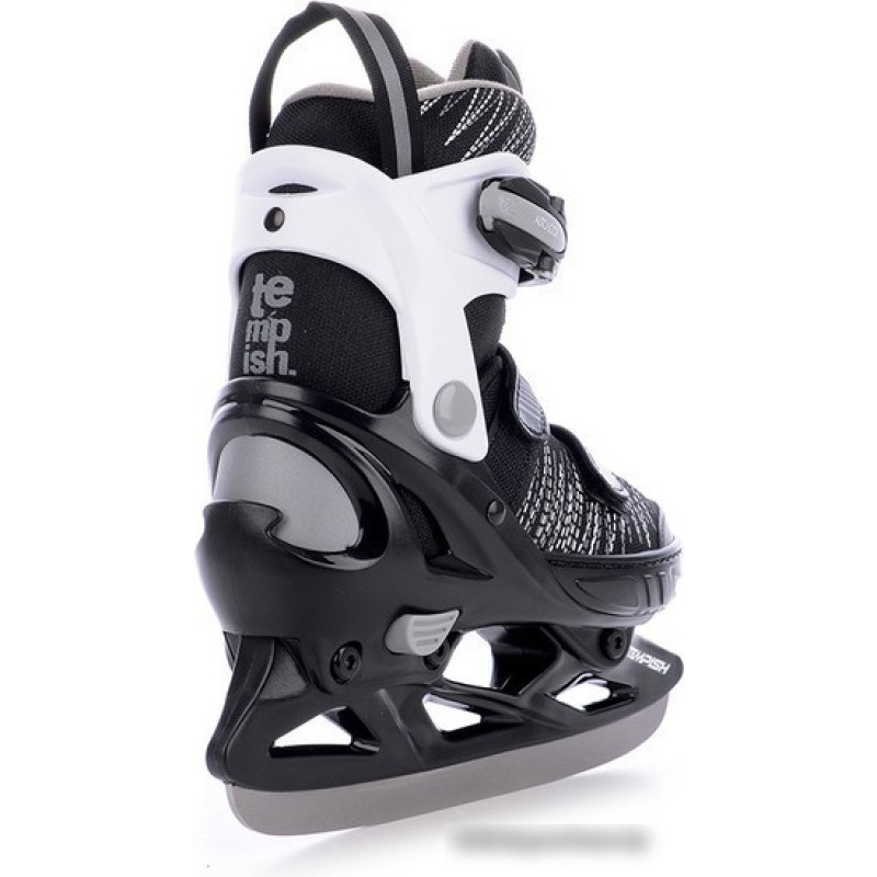 Tempish Gokid ice adjustable skates (р. 37-40)