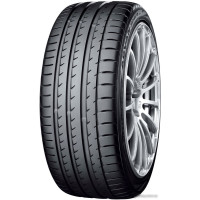 Летние шины Yokohama ADVAN Sport V105 325/30R21 108Y