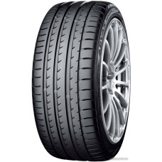 Летние шины Yokohama ADVAN Sport V105 325/30R21 108Y