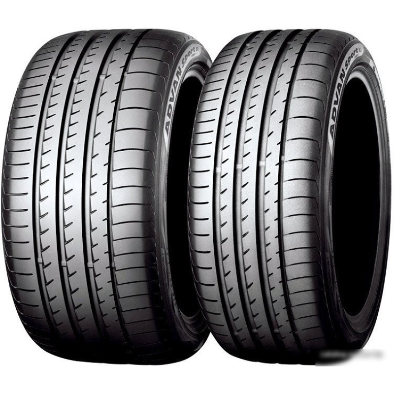 Yokohama ADVAN Sport V105 325/30R21 108Y