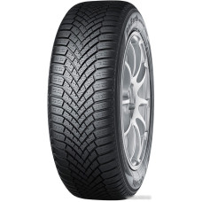 Зимние шины Yokohama BluEarth Winter V906 225/45R19 96V
