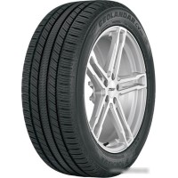 Автомобильные шины Yokohama Geolandar CV G058 225/55R19 99V
