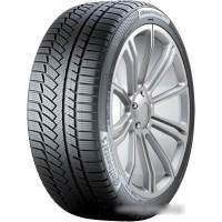 Автомобильные шины Continental WinterContact TS 850 P 225/55R17 97H
