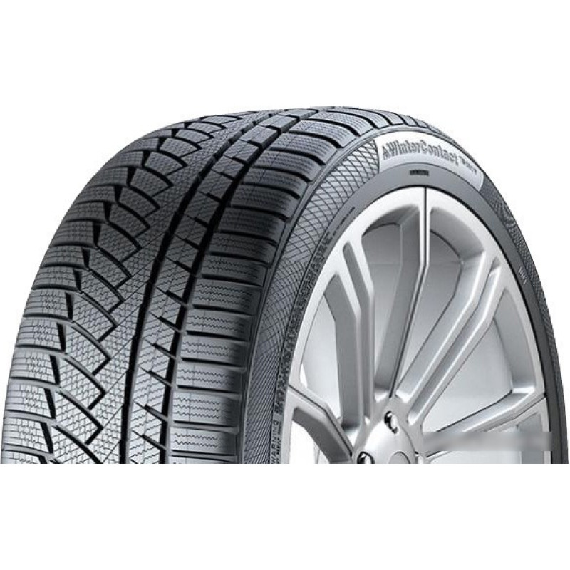 Continental WinterContact TS 850 P 225/55R17 97H