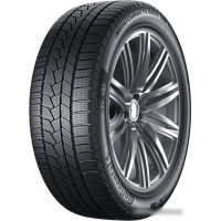 Автомобильные шины Continental WinterContact TS 860 S 225/45R18 95Y