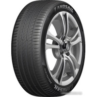 Летние шины Landsail RapidDragon SUV 275/55R19 111V