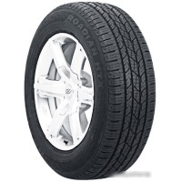 Автомобильные шины Nexen Roadian HTX RH5 255/60R18 112V