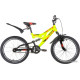 Novatrack Shark 20 2020 20SS1V.SHARK.GN20 (зеленый)
