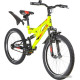 Novatrack Shark 20 2020 20SS1V.SHARK.GN20 (зеленый)