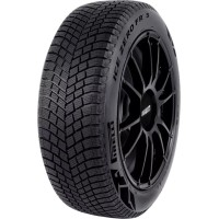 Зимние шины Pirelli Ice Zero FR 3 265/65R17 116H