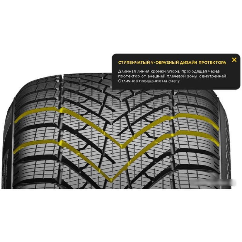 Pirelli Scorpion Winter 2 285/40R21 109V