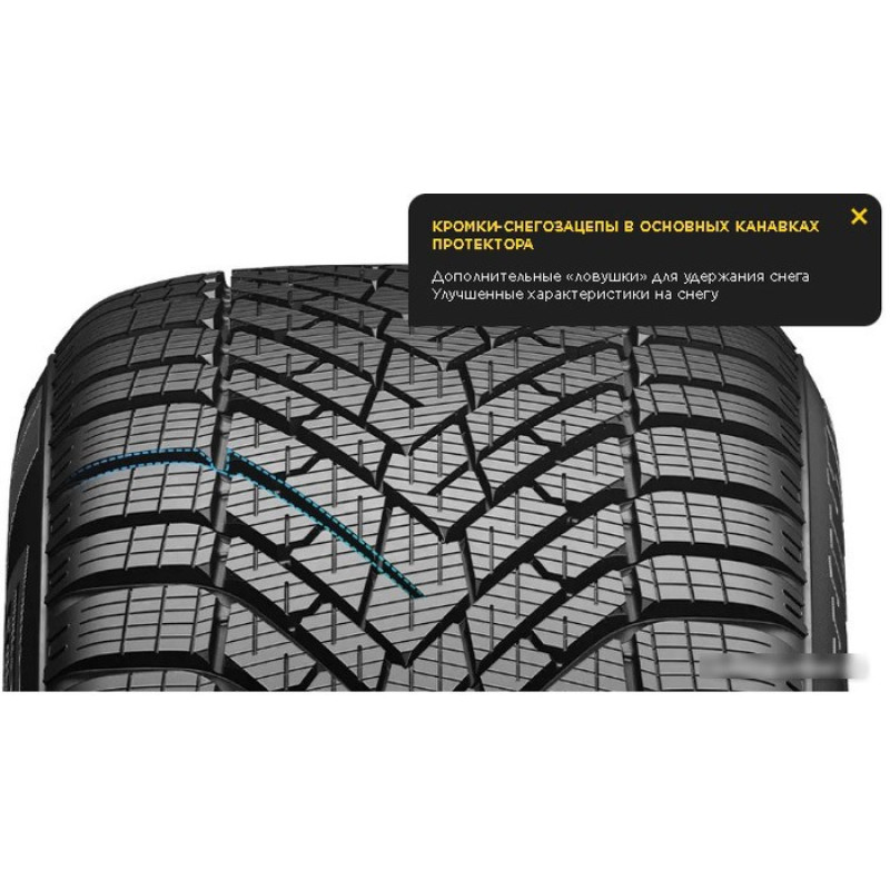 Pirelli Scorpion Winter 2 285/40R21 109V