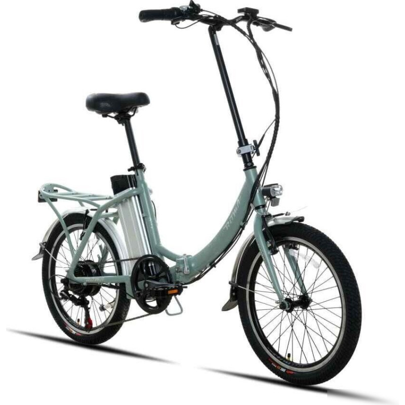 Ritma Welara311 (фисташковый)