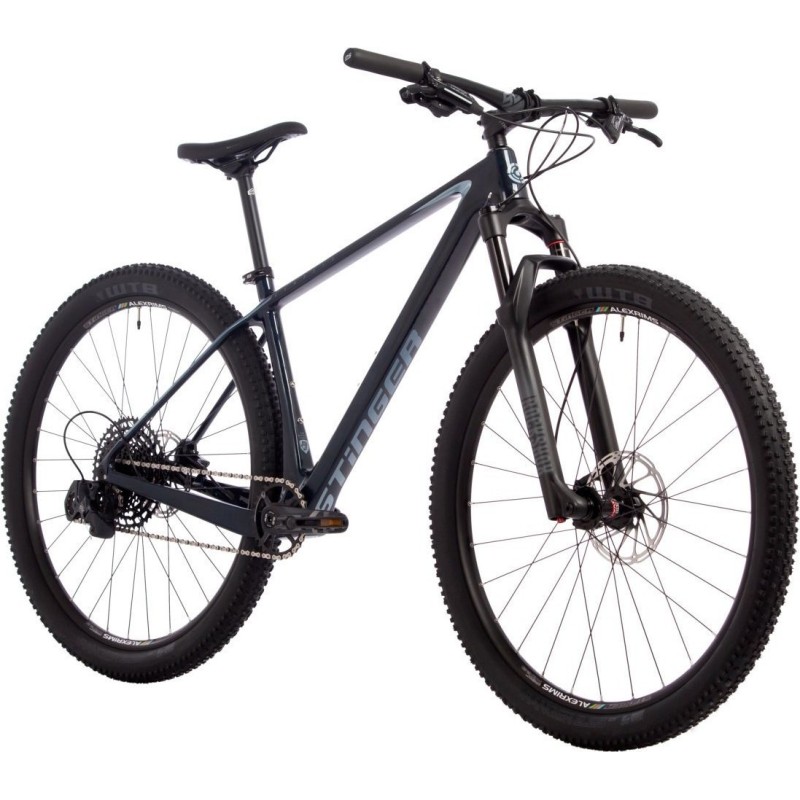Stinger Genesis Evo 29 XL 2024 (темно-синий)