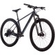 Stinger Genesis Evo 29 XL 2024 (темно-синий)