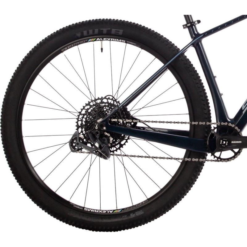 Stinger Genesis Evo 29 XL 2024 (темно-синий)