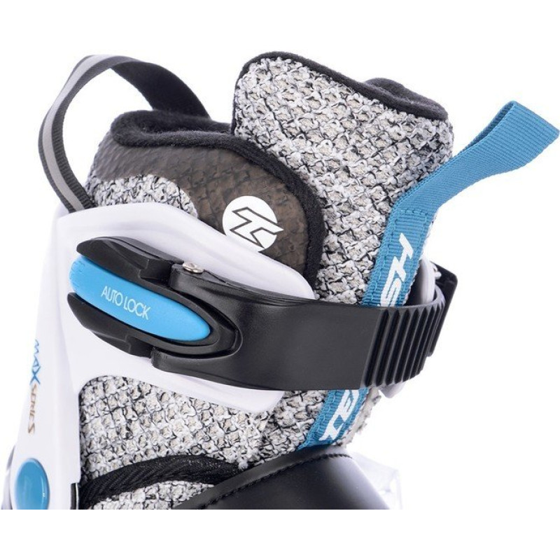 Tempish Enbo duo (р. 37-40)
