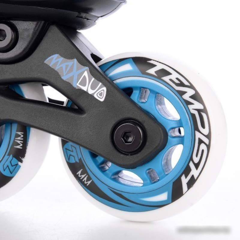 Tempish Enbo duo (р. 37-40)